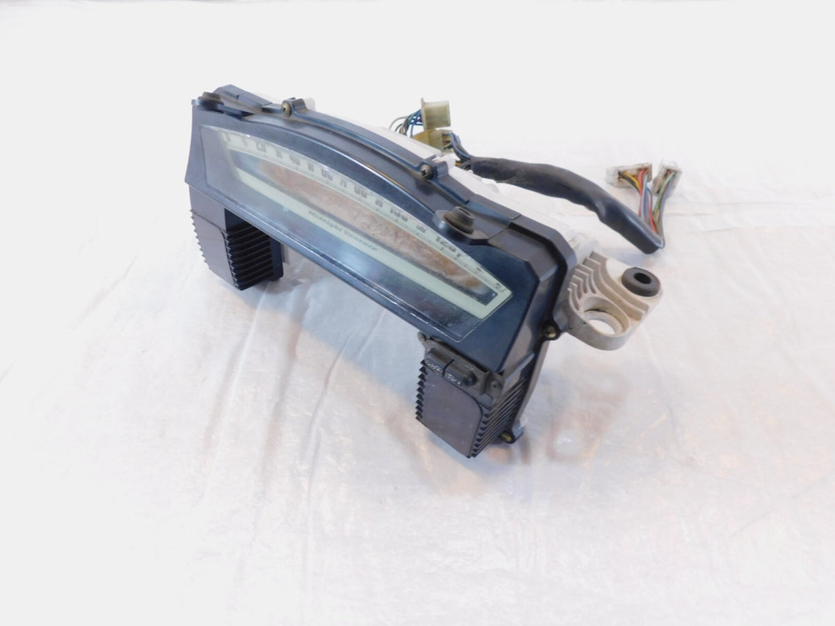 2002-04 Yamaha Royal Star Venture XVZ13 Speedo Speedometer Meter Instrument Dash - C3 Cycle