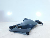 Yamaha Royal Star Tour Deluxe Venture S Left Front Frame Neck Cover Panel Cowl - C3 Cycle