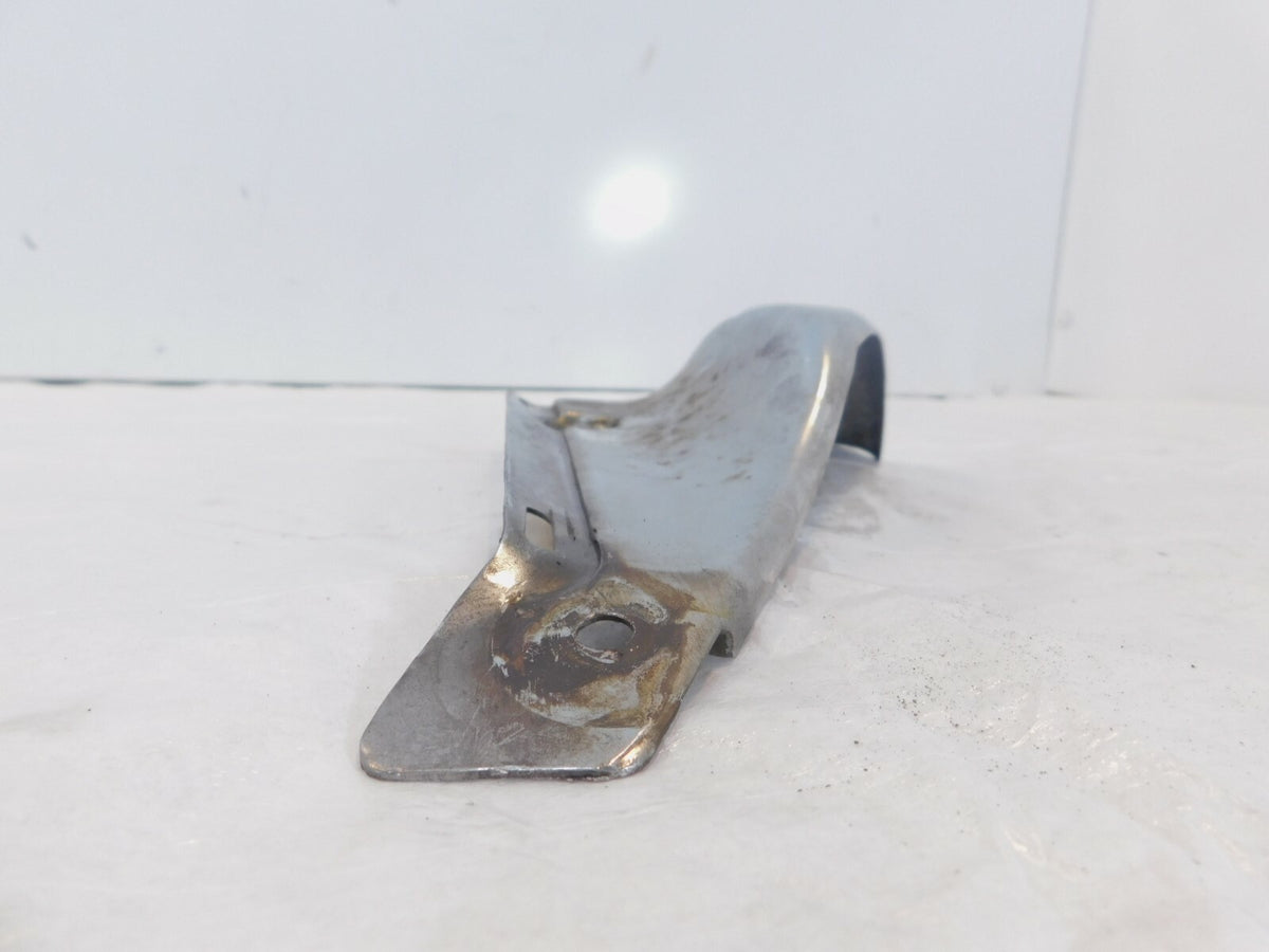 1987-2007 Honda VT1100 Spirit Shadow 1100 Chrome Front Right Frame Cover - C3 Cycle
