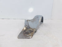 1987-2007 Honda VT1100 Spirit Shadow 1100 Chrome Front Right Frame Cover - C3 Cycle