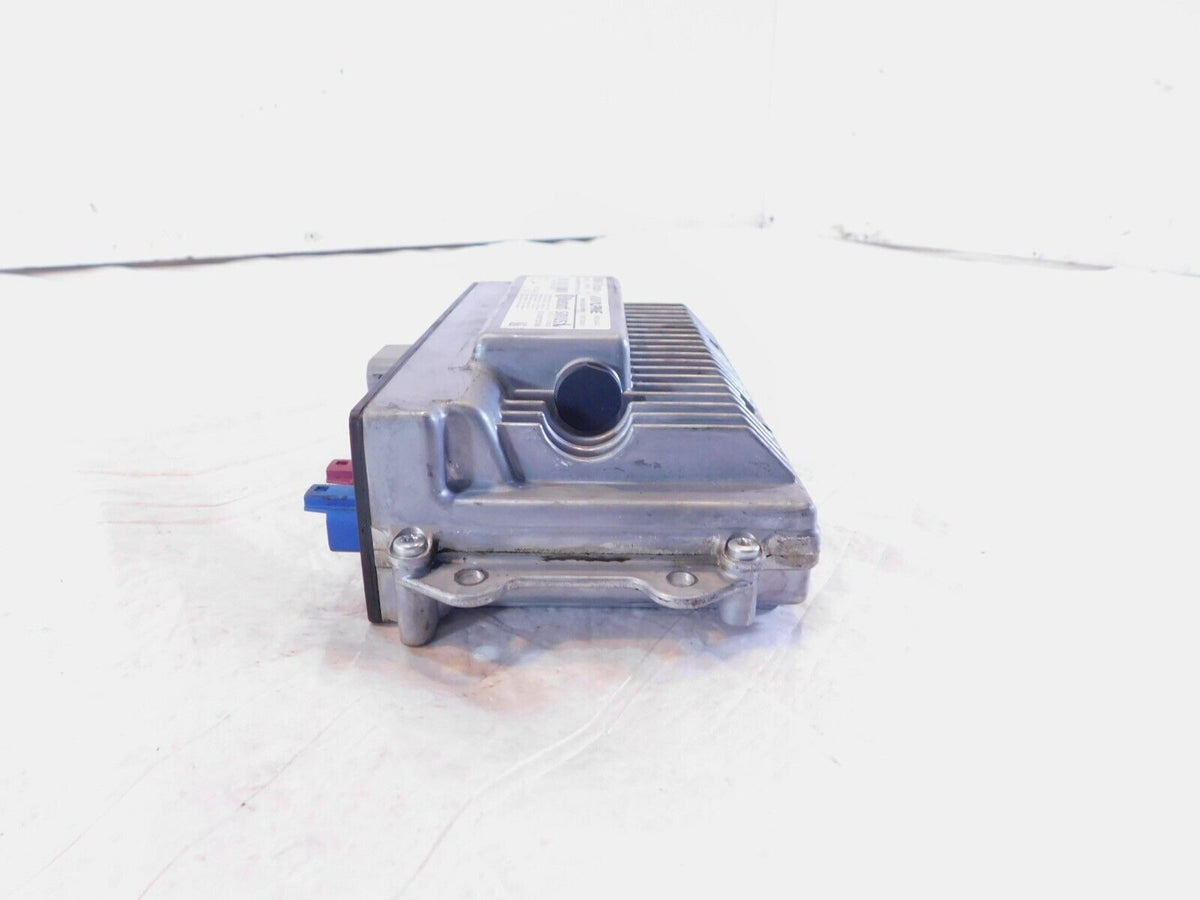 2010-2013 BMW R1200RT R1200 RT Alpine Bluetooth Audio Radio Control Unit Module - C3 Cycle