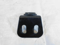Harley Davidson Softail Heritage Classic & Fat Boy Oil Tank Bag Mount Bracket - C3 Cycle
