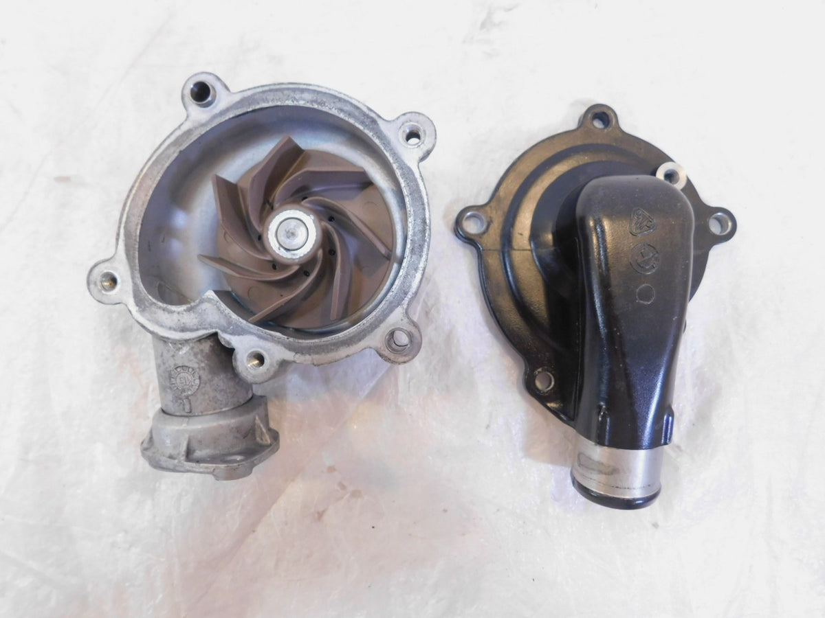 BMW S1000R S1000RR S1000XR & HP4 Engine Motor Cooling Coolant Water Pump Unit - C3 Cycle