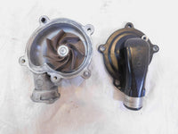 BMW S1000R S1000RR S1000XR & HP4 Engine Motor Cooling Coolant Water Pump Unit - C3 Cycle