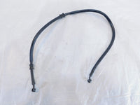 2001-06 Suzuki Volusia 800 Boulevard C50 VL800 Front Wheel Brake Hose Pipe Line - C3 Cycle