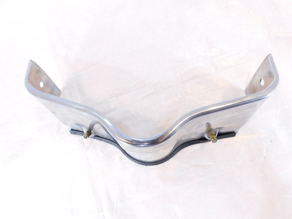Harley Electra Glide Ultra & Classic Chrome Front Fairing Cover Trim 58208-96 - C3 Cycle