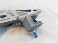 Buell S2 S2T Thunderbolt Left & Right Swingarm Footpeg Footrest Mount Brackets - C3 Cycle
