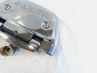 Harley Road King Electra Glide Highway Passenger Footboard Floorboard Brackets - C3 Cycle