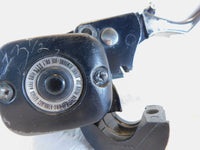 Harley Davidson Dyna Wide Glide Street Fat Bob Front Right Brake Master Cylinder - C3 Cycle