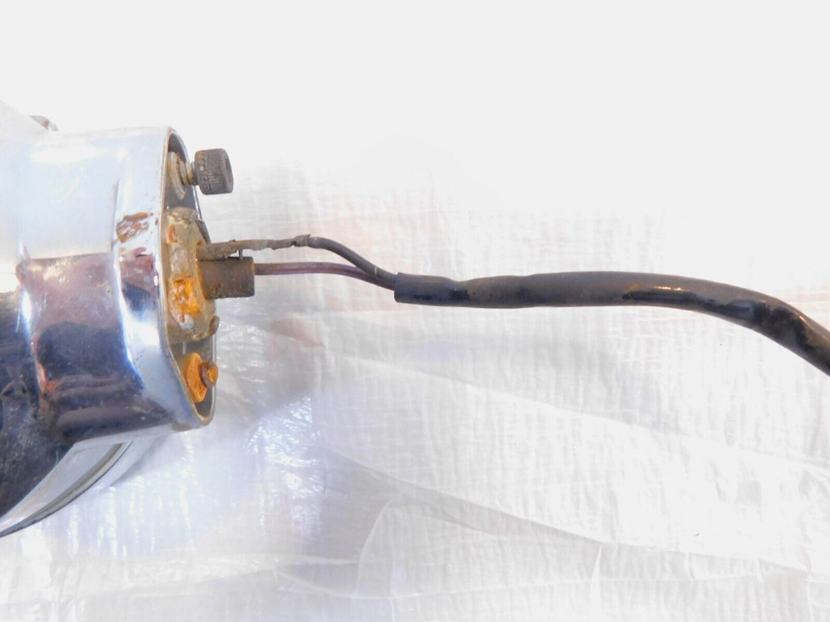 Harley Softail & Touring Electra Glide Road King Rear Turn Signal Indicator - C3 Cycle