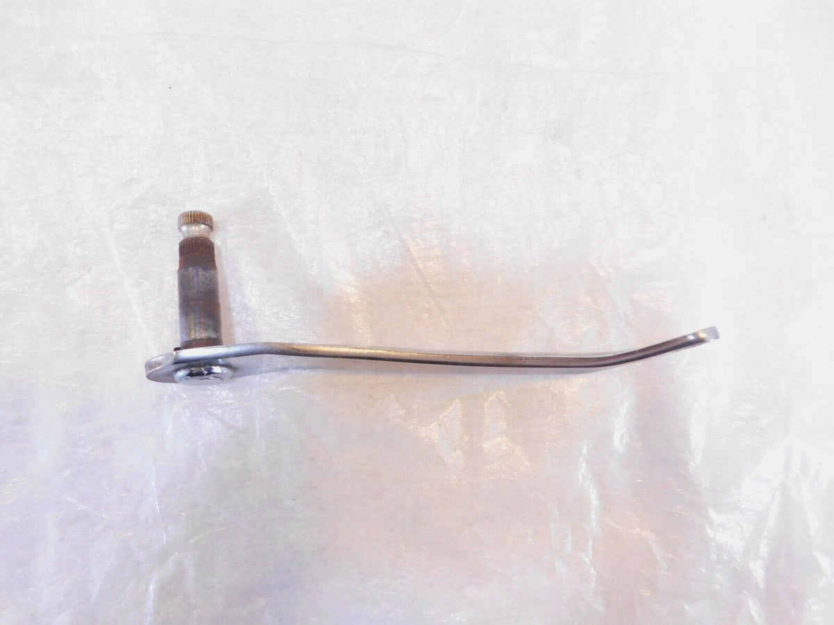 2012-2017 Harley Davidson Dyna Wide Glide Forward Controls Shift Shifter Lever