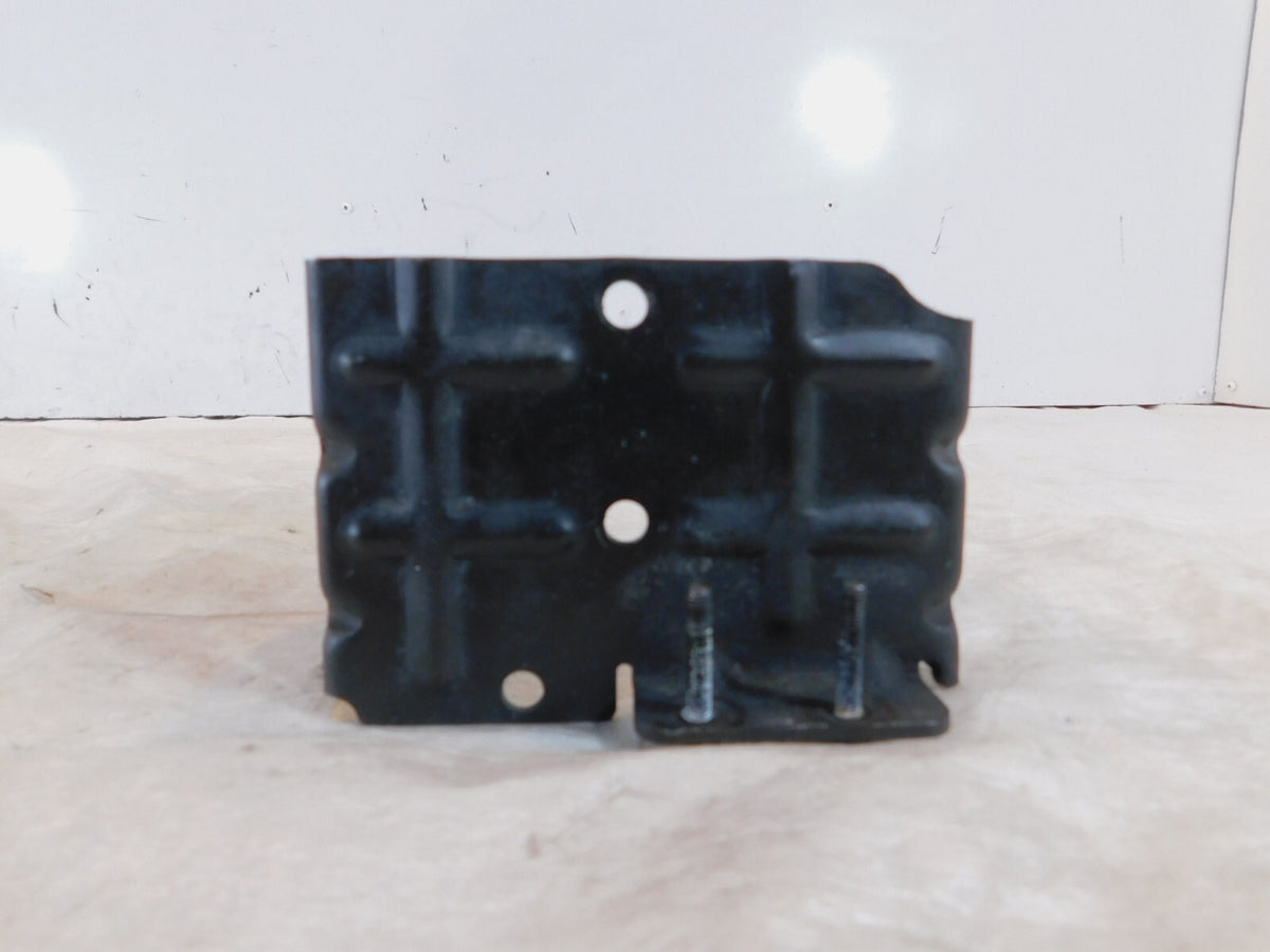 2008-17 Victory Vision & Magnum Black Cruise Control Module Mount Bracket Plate - C3 Cycle