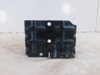2008-17 Victory Vision & Magnum Black Cruise Control Module Mount Bracket Plate - C3 Cycle