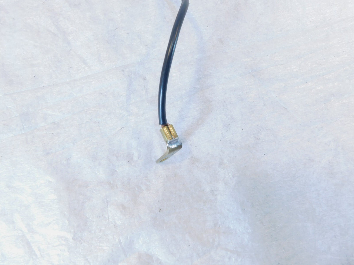 Kawasaki Ninja 400 EX400 & Z400 ER400 Engine Starter Motor Relay Cable Wire Lead - C3 Cycle