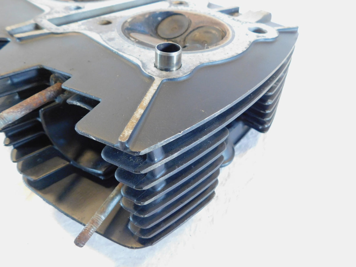 Honda CM450A & CM450C Custom Engine Motor Cylinder Head w/ Springs & Valves - C3 Cycle