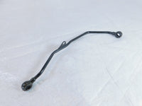 2002 MZ Skorpion Tour MZ660 660cc Black Engine Motor Oil Delivery Hose Line Pipe - C3 Cycle