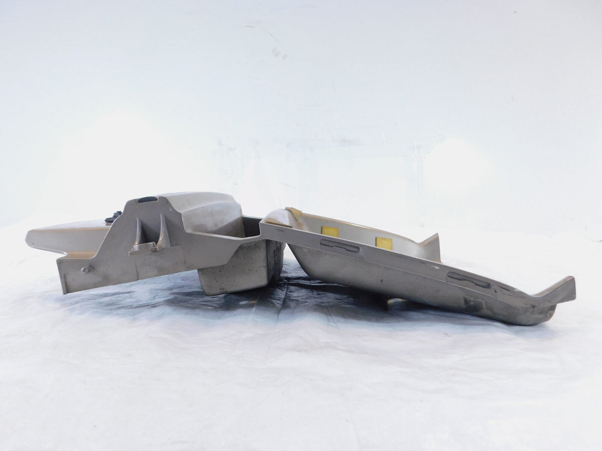 1988-1989 Honda Goldwing 1500 GL1500 Standard Beige Rear Fender Center Fairing - C3 Cycle