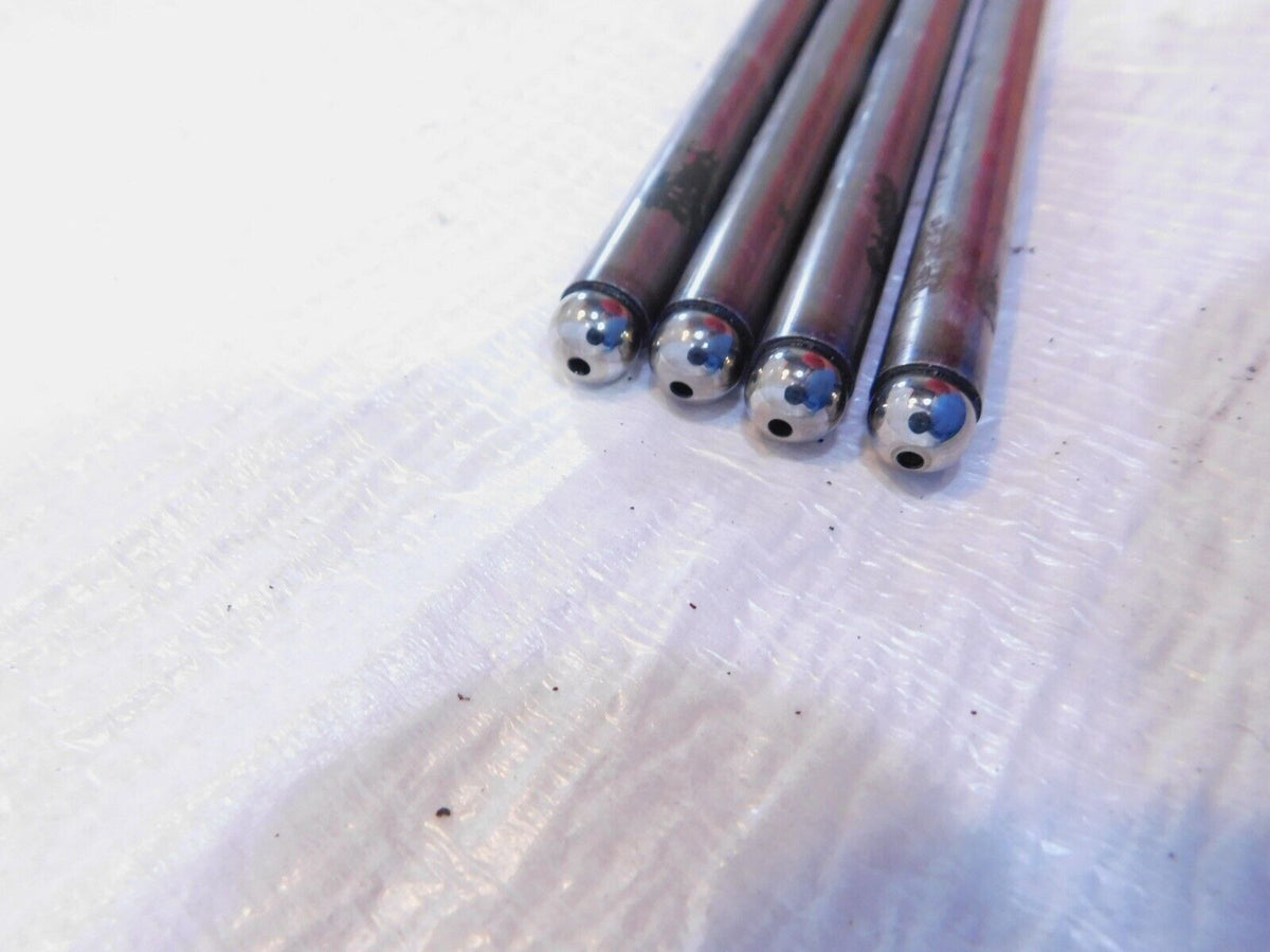 Yamaha Road Star 1700 Silverado Warrior XV1700 Camshaft Intake/Exhaust Pushrods - C3 Cycle