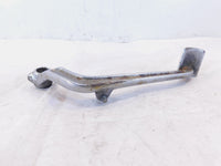 1983-1985 Honda CB650 CB650SC Nighthawk 650 Silver Rear Foot Brake Pedal Lever - C3 Cycle