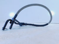 2000 Victory V92 Sport & Standard Cruiser Oil Cooler Hose Line Pipe & Manifold - C3 Cycle