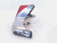 Harley Davidson Softail Electra & Tour Glide Rear Fender Tip Red Light Assembly - C3 Cycle