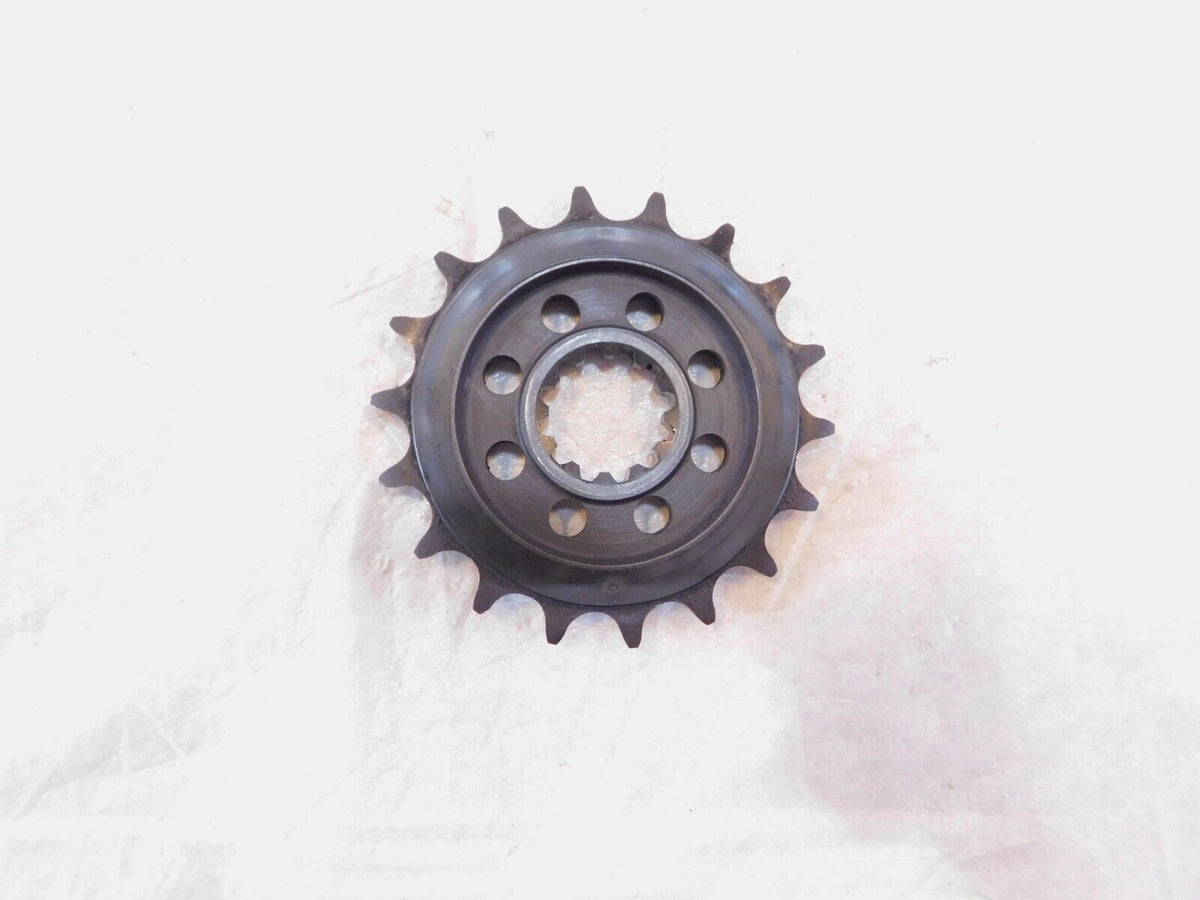 2015-2022 Kawasaki Ninja H2 & SX SE & ZH2 Front Chain Output Sprocket Gear 18T - C3 Cycle