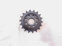 2015-2022 Kawasaki Ninja H2 & SX SE & ZH2 Front Chain Output Sprocket Gear 18T - C3 Cycle