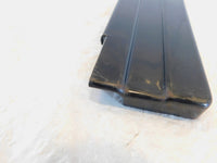 Harley Davidson Sportster 883 & 1200 Hugger & Custom Black Battery Cover Tray - C3 Cycle