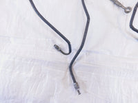 2000-2007 BMW F650GS Dakar F650 GS Front/Rear ABS Brake Hose Pipe Line Lot - C3 Cycle