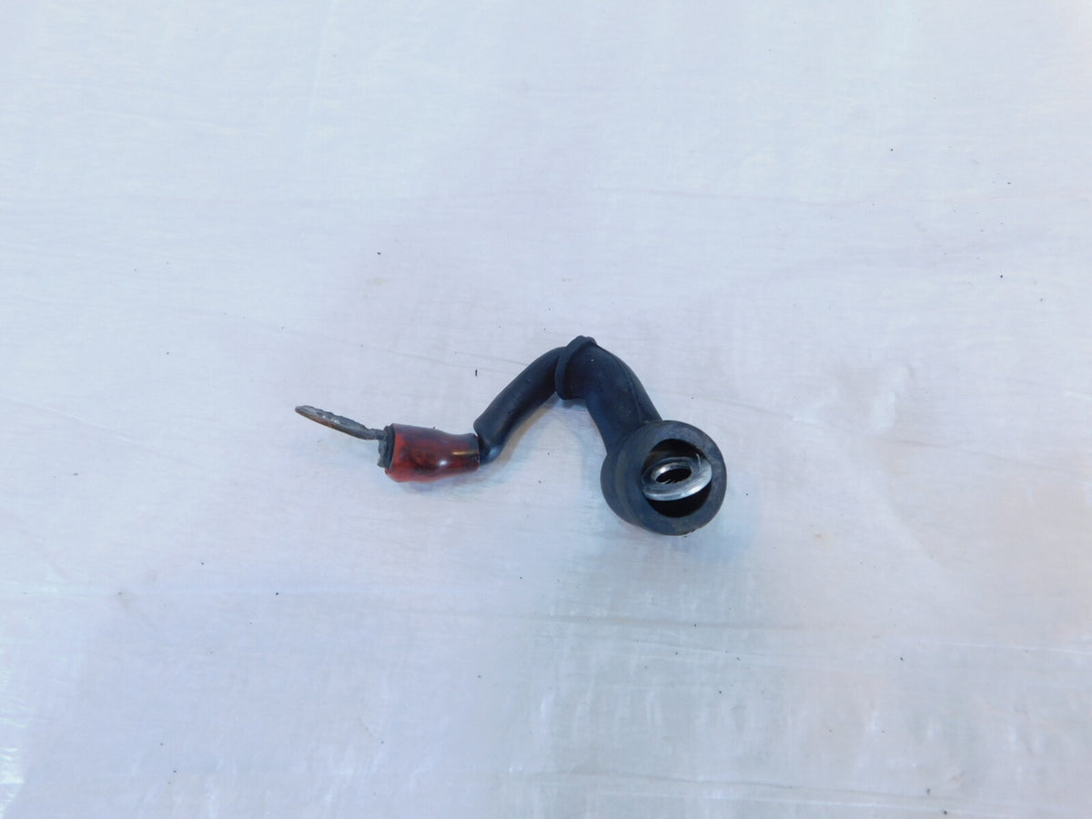 Honda CB450K CB450 Super Sport CB450 Engine Motor Solenoid Battery Stater Cable - C3 Cycle