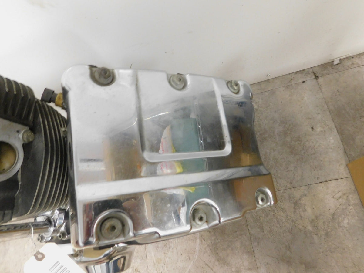 Harley Road King Electra Glide Dyna Twin Cam Engine Motor 100th Anniversary - C3 Cycle