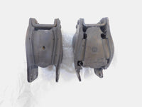 Harley Davidson Dyna Wide Glide & Street & Fat Bob Engine Motor Mount Isolators - C3 Cycle