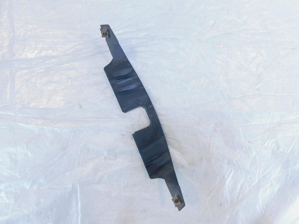 2001-2005 BMW F650CS F650 CS Engine Motor Cooling Radiator Air Duct Scoop Shroud - C3 Cycle