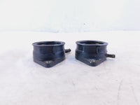 1981-1983 Yamaha Virago 750 XV750 Carburetor Carb Air Intake Manifold Boot Pipes