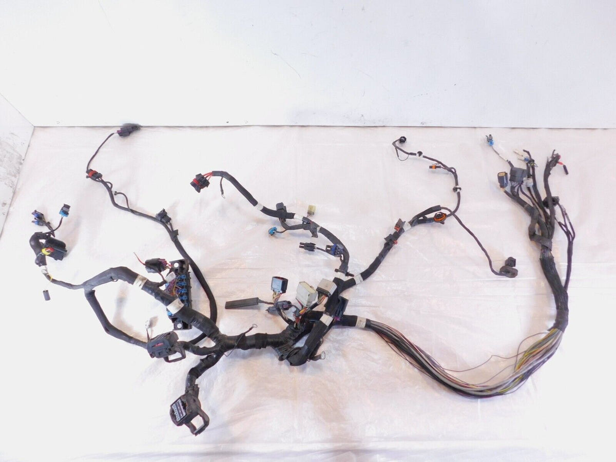 Indian Chief Classic & Vintage & Roadmaster Dark Horse Main Wiring Wire Harness
