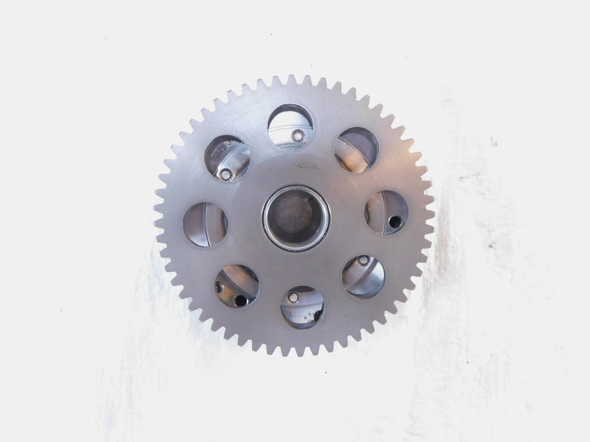 07-16 Aprilia Shiver & Dorsoduro 750 Alternator Generator Stator Rotor Flywheel - C3 Cycle