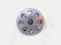 07-16 Aprilia Shiver & Dorsoduro 750 Alternator Generator Stator Rotor Flywheel - C3 Cycle