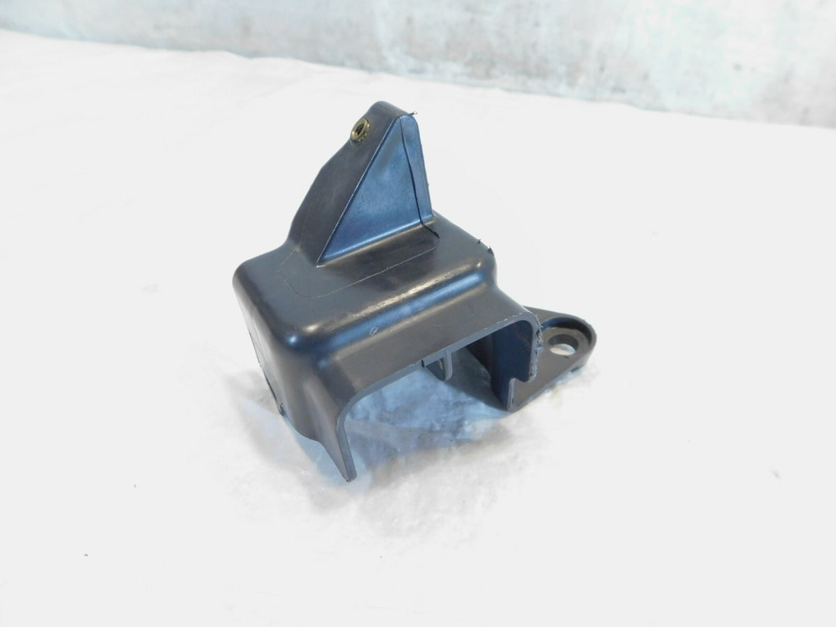 2008 2009 & 2010 Buell 1125 1125R 1125CR Starter Solenoid Cover Cap Y1011.1AM - C3 Cycle