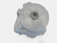 2016-2017 Aprilia Caponord 1200 Rally Left Side Engine Motor Stator Cover Guard - C3 Cycle