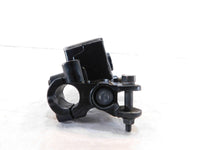 06-07 Buell XB XB12 XB12X Ulysses Lightning Front Brake Master Cylinder & Lever - C3 Cycle