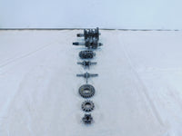 2013-2016 KTM 250 390 Duke RC390 Transmission Gears Shafts & Shift Drum & Forks - C3 Cycle
