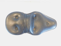 Harley Davidson Sportster 883 1200 Custom Hugger & Sport Passenger Rider Seat - C3 Cycle