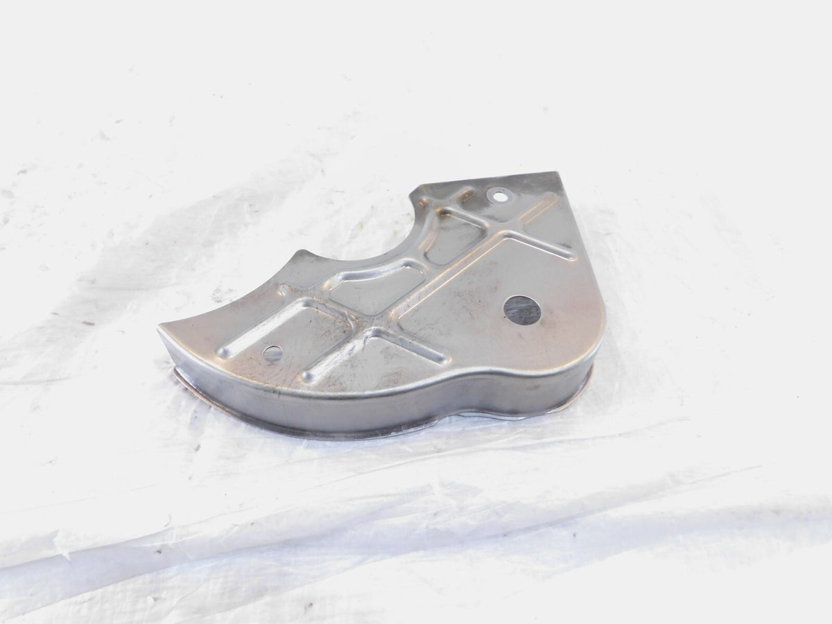 Honda GL1800 Goldwing 1800 NRX1800 Engine Motor Oil Pump Cover Guard Chain Guide - C3 Cycle