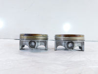 Yamaha FZ-07 MT-07 Tenere 700 XSR700 & YZF-R7 R7 Engine Motor Cylinder Pistons - C3 Cycle