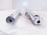 Yamaha V-Star 650 XVS650 Classic Custom Front Wheel Fork Suspension Shock Tubes - C3 Cycle