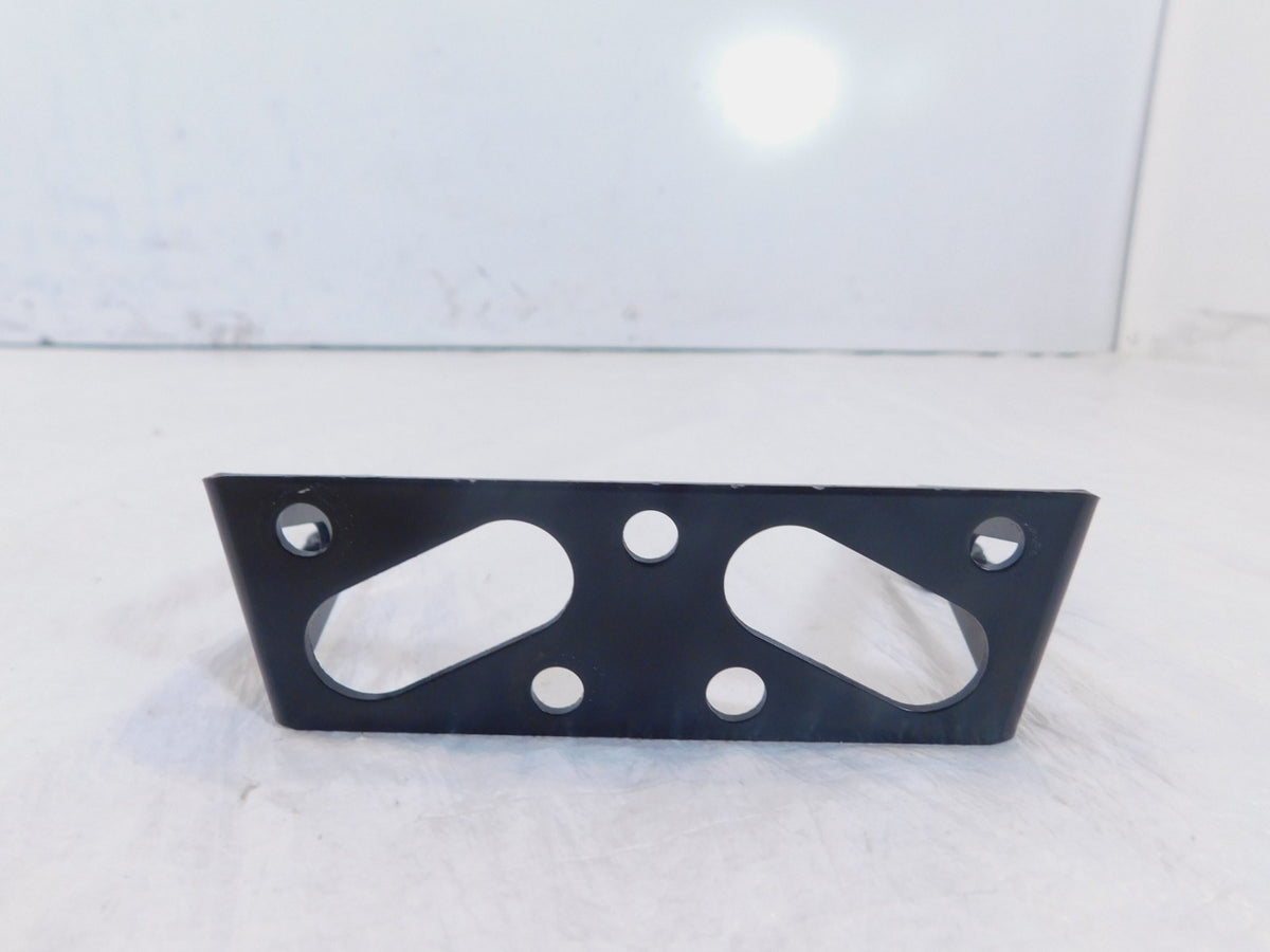 Triumph Daytona Speed Triple Sprint Throttle Body Fuel Injector Rail Pipe Mount - C3 Cycle