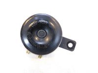 2015-2022 Yamaha YZFR3 YZF R3 OEM Black Warning Signal Horn - 1WD-H3371-00-00 - C3 Cycle