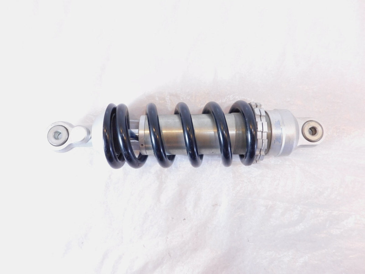 2007-2012 Aprilia SL750 Shiver 750 Rear Wheel Suspension Mono Shock Absorber - C3 Cycle