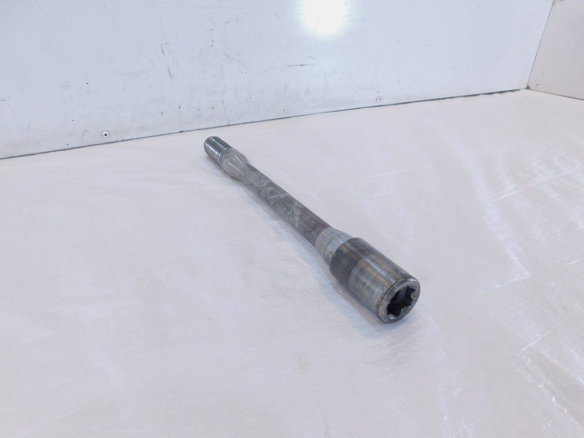 Buell XB XB9 XB9R XB12 XB12R Firebolt Lightning & Ulysses Rear Wheel Axle Bolt