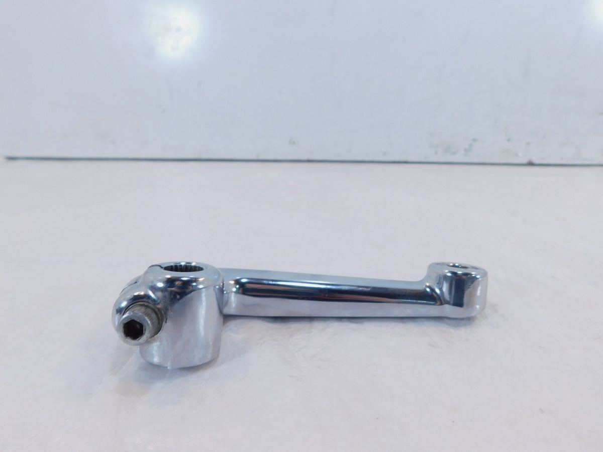 Harley Davidson Sportster 883 & 1200 Chrome Foot Gear Shift Shifter Lever Pedal - C3 Cycle